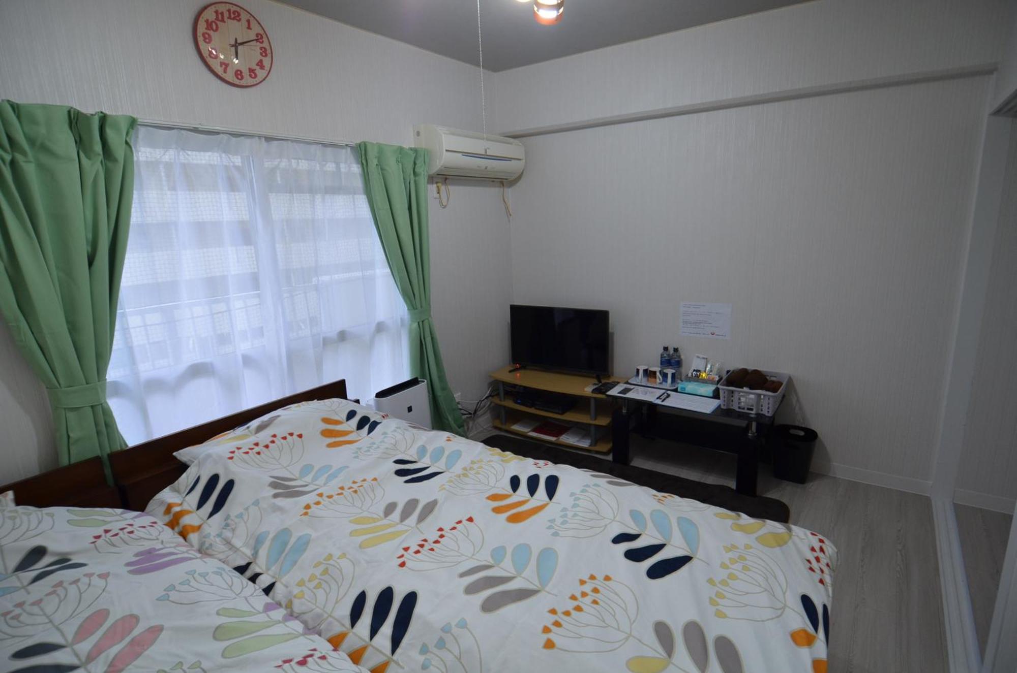 Comfort Cube Phoenix Miyazaki Habitación foto